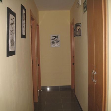 Hostal Ducal II Gandía Dış mekan fotoğraf