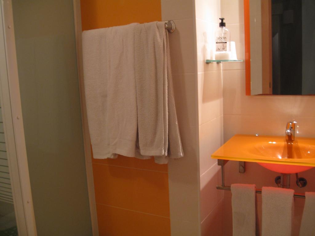Hostal Ducal II Gandía Oda fotoğraf