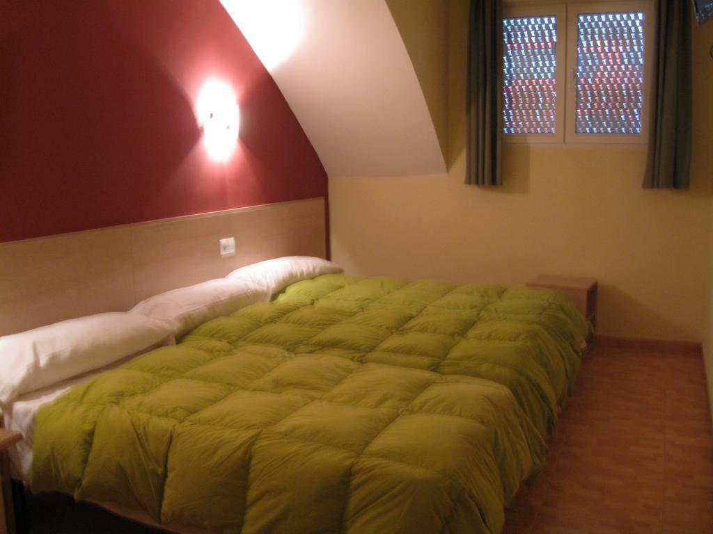 Hostal Ducal II Gandía Oda fotoğraf