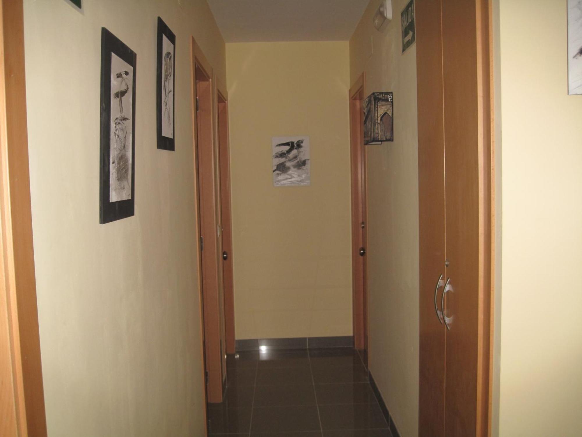 Hostal Ducal II Gandía Dış mekan fotoğraf