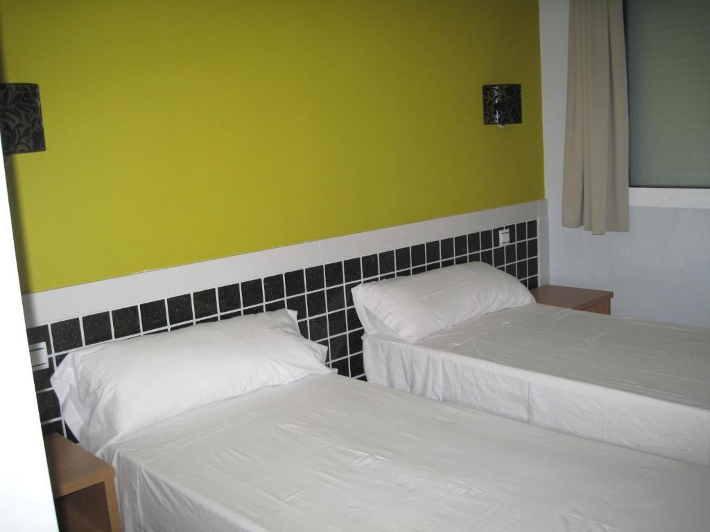 Hostal Ducal II Gandía Oda fotoğraf