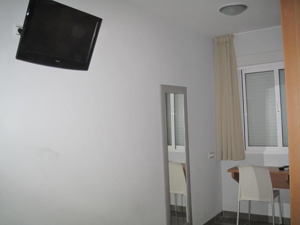 Hostal Ducal II Gandía Oda fotoğraf