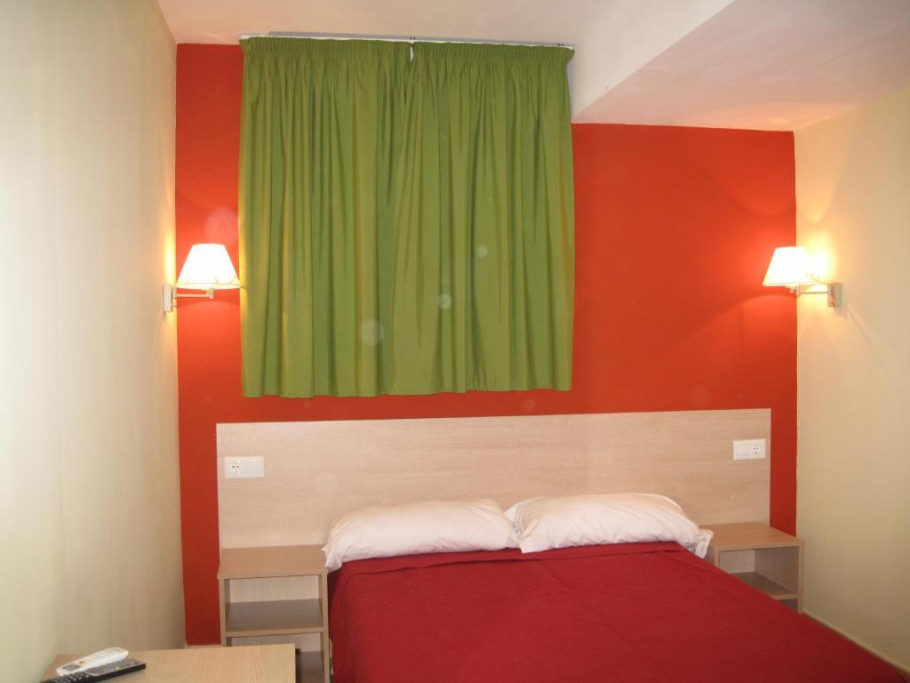 Hostal Ducal II Gandía Oda fotoğraf