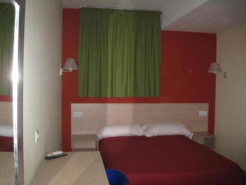 Hostal Ducal II Gandía Oda fotoğraf