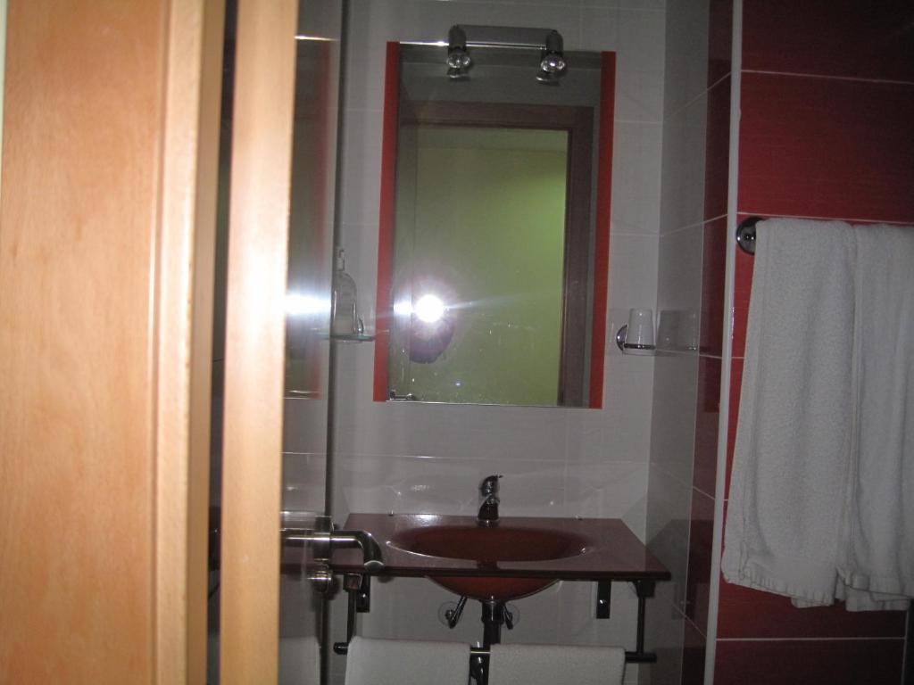 Hostal Ducal II Gandía Oda fotoğraf
