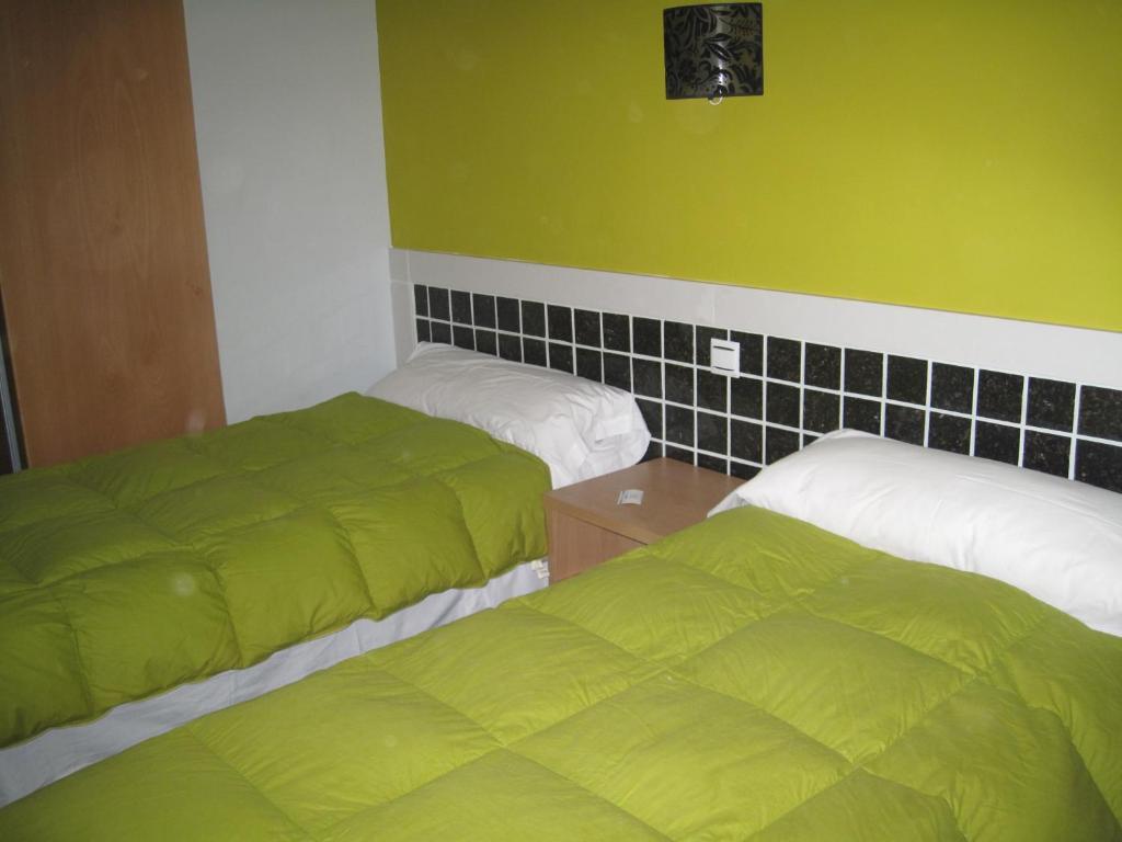 Hostal Ducal II Gandía Oda fotoğraf