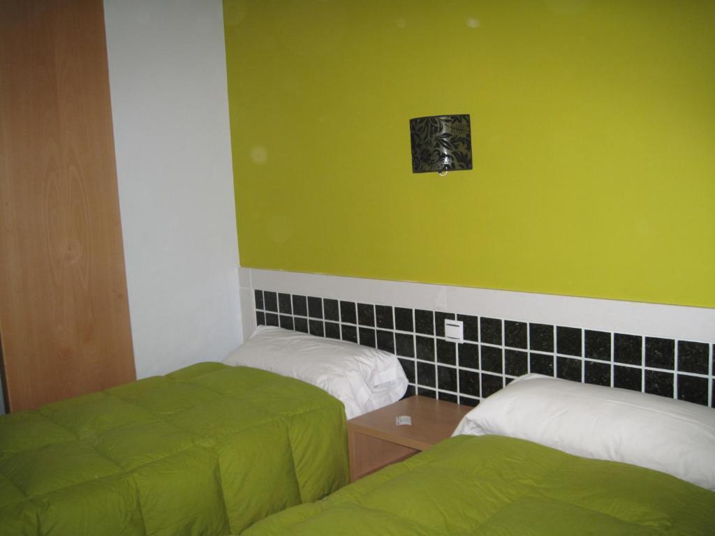 Hostal Ducal II Gandía Oda fotoğraf