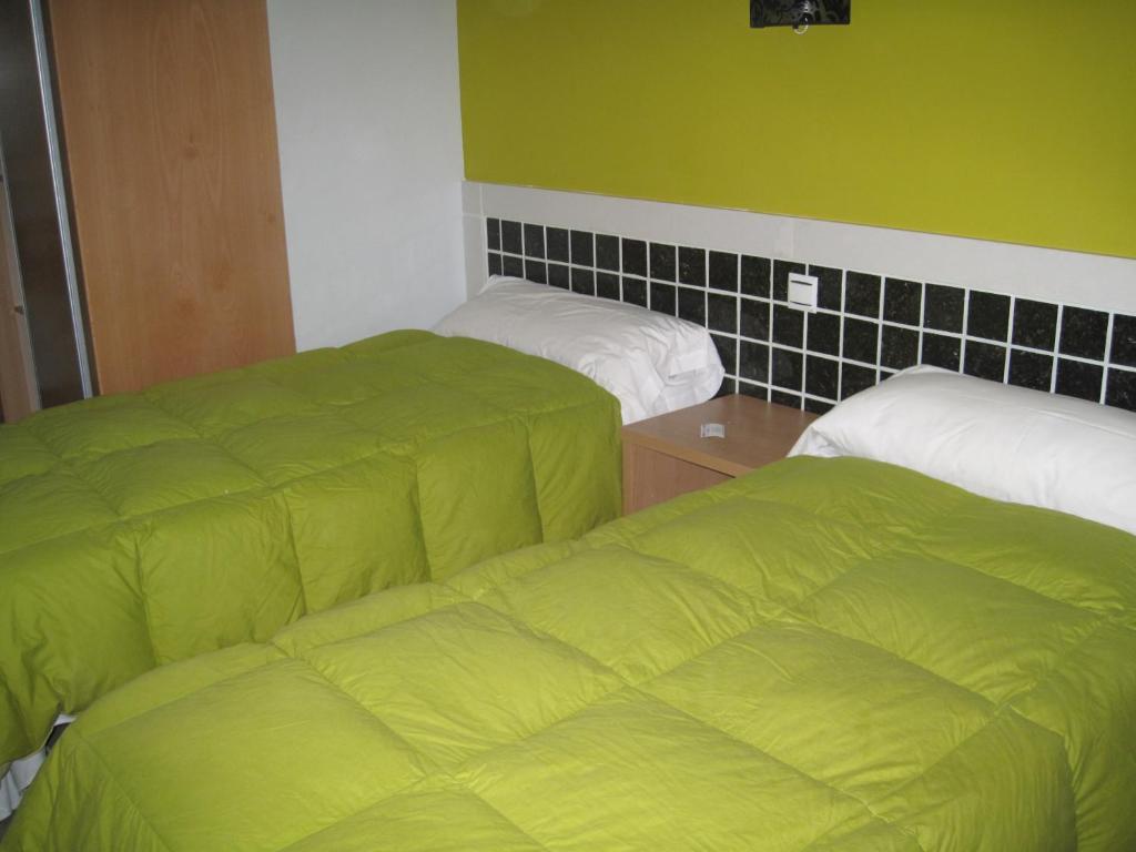 Hostal Ducal II Gandía Oda fotoğraf