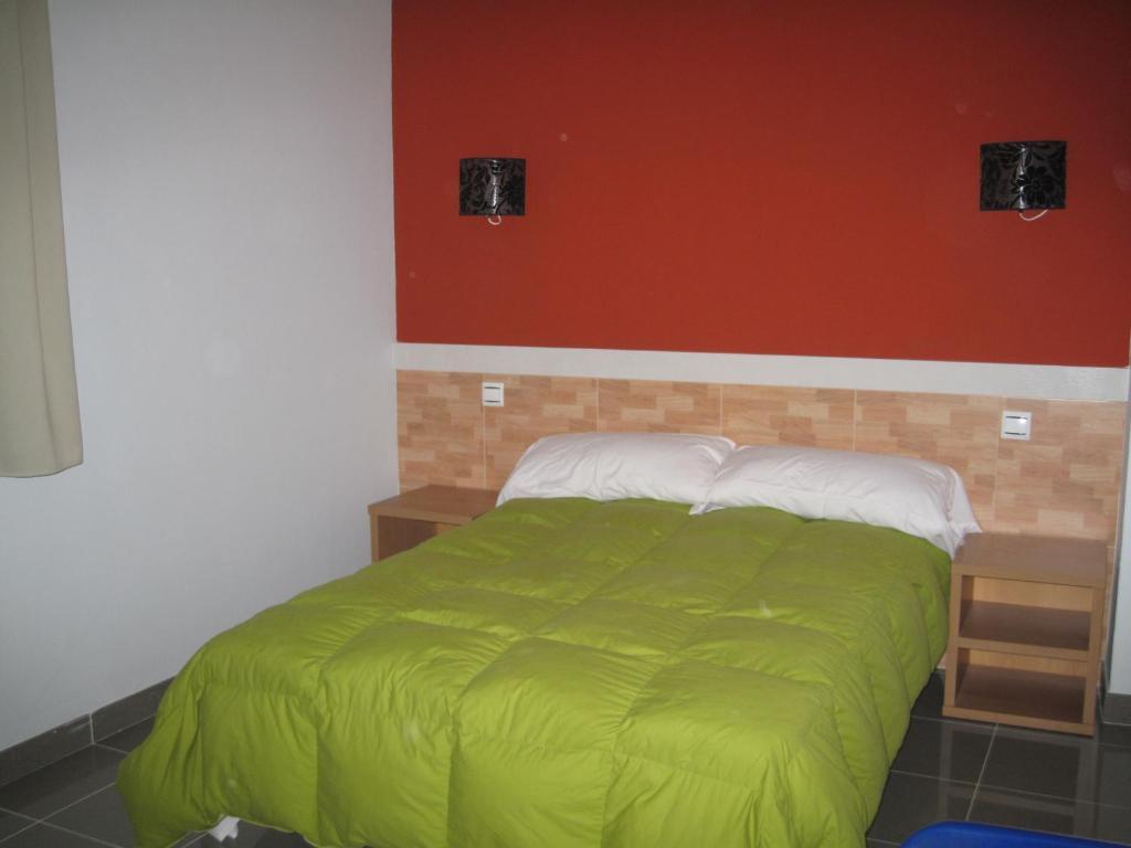 Hostal Ducal II Gandía Oda fotoğraf