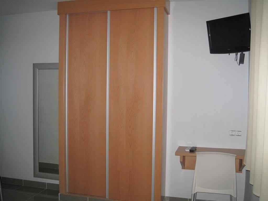 Hostal Ducal II Gandía Dış mekan fotoğraf