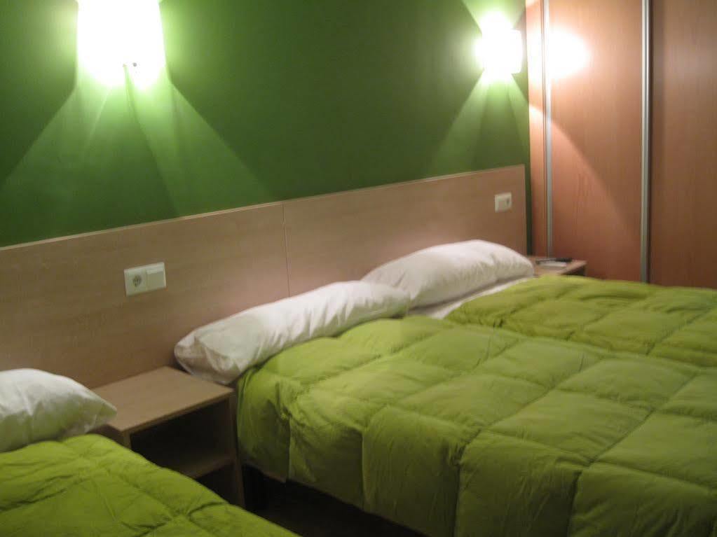 Hostal Ducal II Gandía Dış mekan fotoğraf